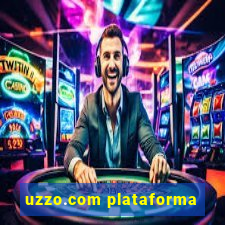 uzzo.com plataforma